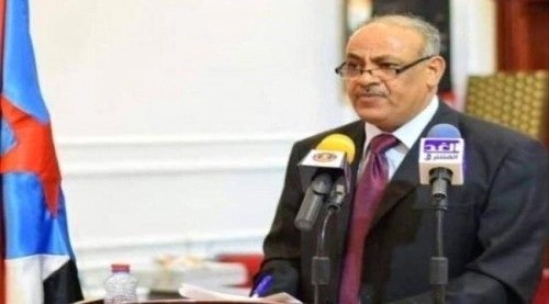 القيادة المحلية لانتقالي #حضـرموت تنفي قطعيا مزاعم تشكيلها لمليشيات مسلحة