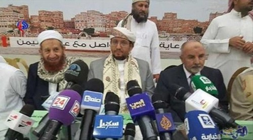 تقرير: الإصلاح يحاول استهداف الجنوب مجددا