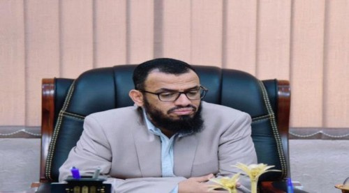  نائب الرئيس: لدينا أكثر من ربع مليون مجند متطوع لحماية الجنوب