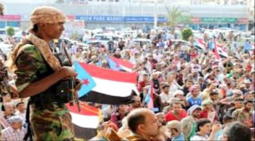 ناشطون جنوبيون يطلقون هاشتاق #إحلال_النخبة_مطلبنا.. غدا الخميس