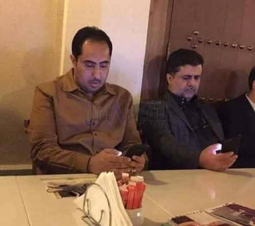 #مصر تفشل اجتماعا لإشهار ائتلاف يمني مناهض للجنوب "تفاصيل"