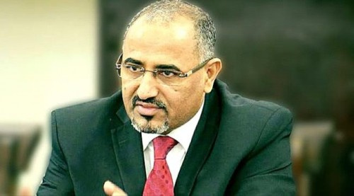 خبيرة بريطانية بالشئون الدولية تذكر الرئيس الزبيدي بزيارة له قبل أكثر من 20 عام