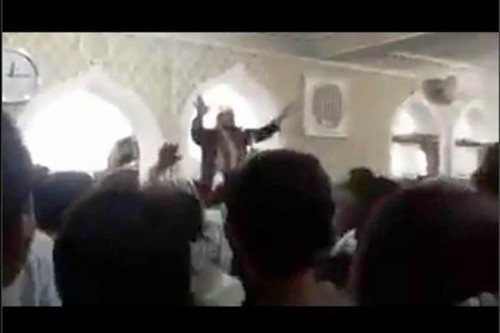 #مليشيا_الحوثي تخطط لهدم القبائل من منابر المساجد ومواقع أخرى