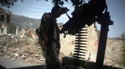 دولة المقر في #تعـز.. فشل أمني ومليشيات حزبية