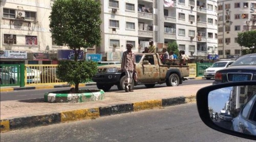 عضو في لجنة الوساطة يكشف تفاصيل اتفاق المعلا .. ويؤكد فتح الشارع الرئيسي خلال 24 ساعة