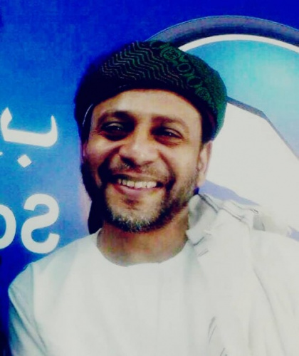 الشيخ محمد رمزو : نشكر كل من ساند رجال الأمن وساهم في إرساء الطمأنينة والسكينة العامة في العاصمة عدن والجنوب