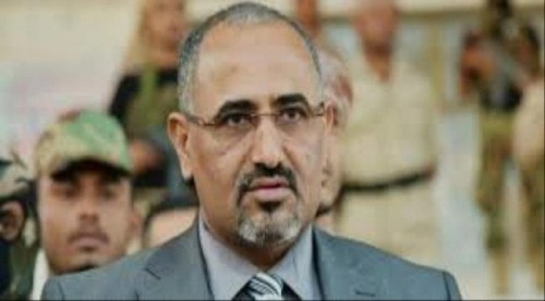 الرئيس الزبيدي : زيارتنا للمملكة المتحدة هدفت إيجاد حل لقضية شعب الجنوب