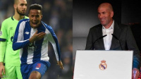 زيدان يبرم صفقته الأولى مقابل 50 مليون يورو