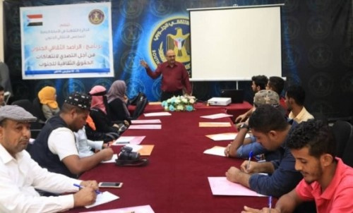 الدائرة الثقافية تدشن برنامج الراصد الثقافي الجنوبي