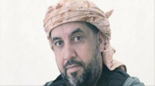 الإعلامي محمد العرب يكشف عن خائن حجور (الاسم)