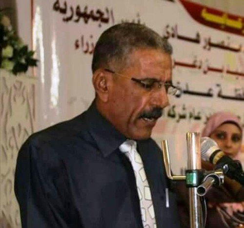 رئيس مجلس نقابات النفط يدعو الدولة لتفعيل دور الشركة للقضاء على كافة الازمات وحالات الاختناق التموينية المتكررة
