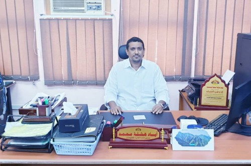 إدارة تقنية المعلومات في شركة النفط بعدن.. جهود جبارة لمواكبة التطور التكنولوجي والرفع من أداء الشركة