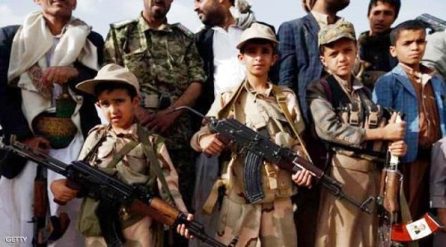 توقيع مذكرة تفاهم بين التحالف و#الأمم_المتحـدة لحماية أطفال #اليـمن
