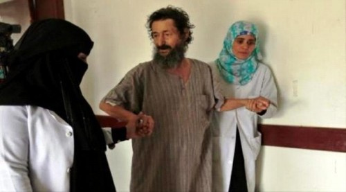 وفاة طبيب يعالج الكوليرا بالمرض نفسه في #صنـعاء