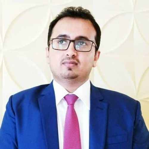&rlm;العولقي : الجنوبيون قادرون على تأمين أرضهم ولا يقبلون الابتزاز