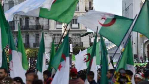&nbsp;بيان جديد للجيش الجزائري.. وحديث عن مؤامرة