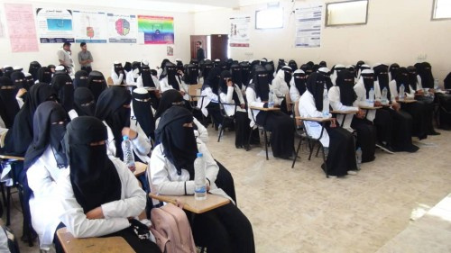 تدشين المرحلة الثانية من حملة التوعية الصحية حول سرطان الثدي ب#شبوة