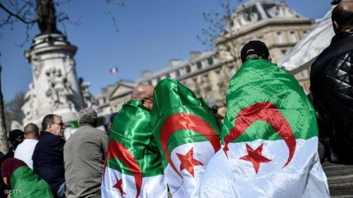 الجزائر.. ماذا بعد استقالة بوتفليقة؟