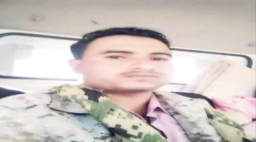 ردفان تشيع الشهيد موسى مثنى القطيبي