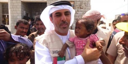 إشادة أممية بدور الإمارات الإنساني في #اليـمن
