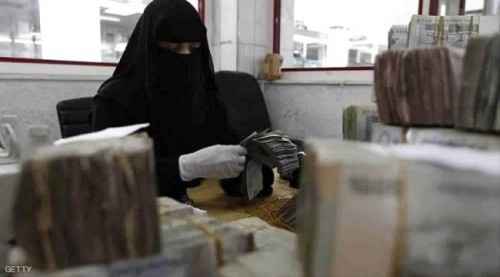 450 مليون ريال سعودي رواتب جيش على محسن الأحمر في مأرب.. هل ينجح معياد في انتزاعها ام تذهب إلى بنك العرادة؟!