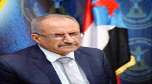 الجعدي: مريس صامدة بشبابها الأبطال الذين لقنوا #الحـوثيين دروساً تقض مضاجعهم