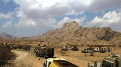 مؤسسة استخبارية أمريكية:القوات الجنوبية المدعومة إماراتيا ألحقت انتكاسات كبيرة بتنظيم "القاعدة"