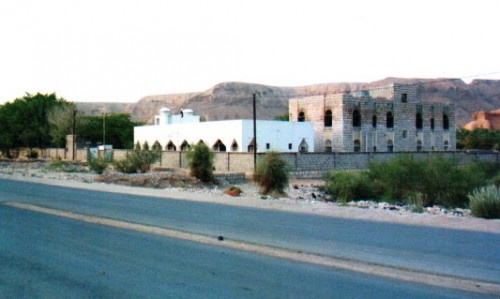 اختطاف مدير البحث الجنائي بمديرية ساه ب#حضـرموت