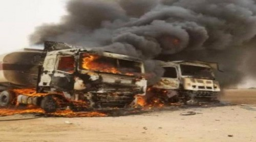 بن فريد يكشف بالوثائق تفاصيل قضية الخبيلي في شبـوة