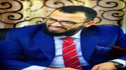 نائب رئيس #المجلس_الانتـقالي : إجابات الرئيس الزبيدي قطعت الطريق على الانتهازيين