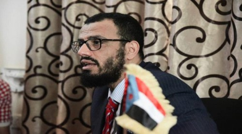 نائب رئيس #المجلس_الانتـقالي : لانرحب ببرلمان الزور والكذب ولشراكتنا مع التحالف قواعد لايفهمها الكثير