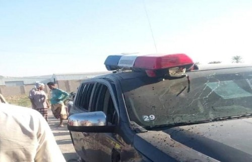 &nbsp;مقتل منفذ الهجوم الإرهابي لكتيبة الحضارم في ظروف غامضة بسيئون