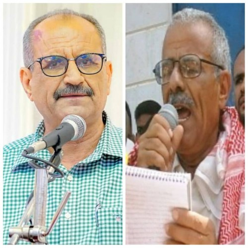 الجعدي : سنظل نكافح من اجل الانتصار للحرية واستعادة الدولة واوفياء للقيم النبيلة للقائد الاستثنائي قاسم الذرحاني