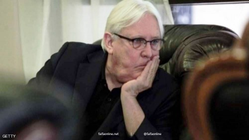 توقعات بفشل المبعوث الأممي في تنفيذ خطة إعادة الانتشار في #الحـديدة