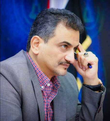 امين عام الانتقالي يعلق على مساعي الشرعية لعقد جلسة لمجلس النواب : هم يستثمرون الحرب واجزم انهم لم يستوعبوا ما حل بالوطن