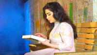 حفيدة صدام حسين تكشف أسرار لأول مرة منذ إعدام جدها في كتابها الجديد
