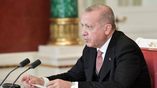 "خطأ أردوغان" الذي كلفه خسارة أنقرة وإسطنبول