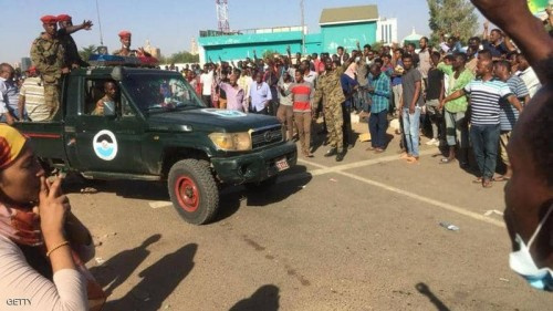 الإذاعة الرسمية تعلن عن "بيان هام للقوات المسلحة السودانية"