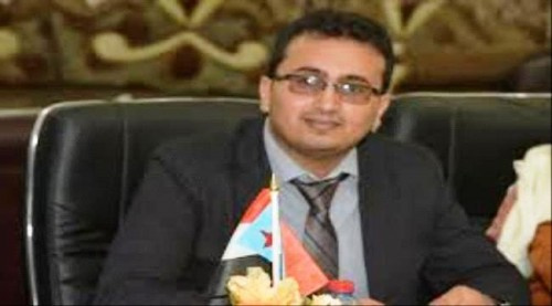 ناطق الانتقالي : اعتقال باعباد إعلان حرب