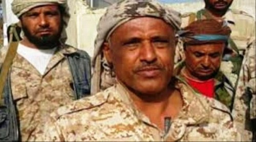 القيادي العقلة :عقد جلسات النواب #اليـمني في سيئون يمثل فشل لشرعية هادي وحزب الإصلاح