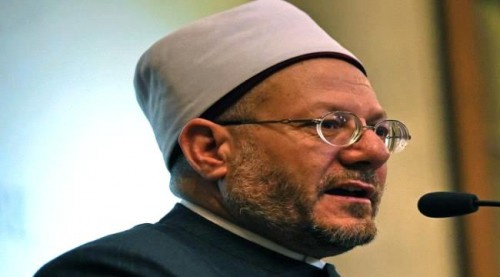 مفتي الديار المصـرية : الإخوان لم يقدموا طيلة تاريخهم سوى الخراب والدمار باسم الدين