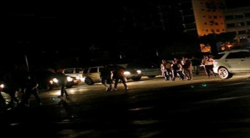  ظلام دامس في المكلا.. ودعوات للخروج في مظاهرات سلمية