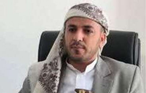 وزير #حوثي ينجو من محاولة اغتيال بصاروخ وسط #صنـعاء