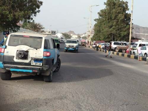 توضيح من شرطة البريقة حول ملابسات مقتل مواطنين بإطلاق نار وإلقاء قنبلة داخل سوق المديرية