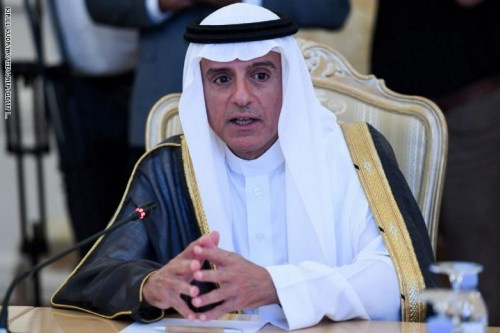 السعـودية تفتح ملف التسليح الإيراني للحوثيين مع #مجلس_الأمن