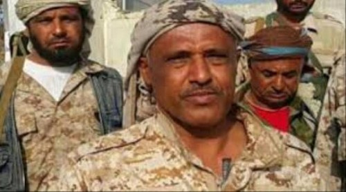 القيادي العقلة: كان يفترض من الشرعية تقديم المبالغ التي أُنفقت على البرلمان للمقاتلين بالجبهات