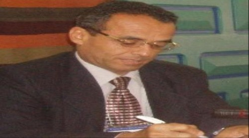 د.النقيب : صرف الراتب بعد عدة أشهر من انقطاعه أصبح خبر يتصدر عناوين الصحف والمواقع الإخبارية