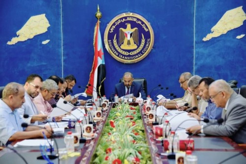 هيئة الرئاسة تعقد اجتماعاً استثنائياً لمراجعة وتقييم أسس التفاوض والحوار