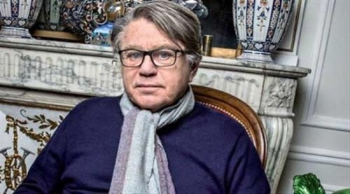 مسؤول فرنسي: مؤسسة قطر الخيرية مصنع لإنتاج الإرهاب