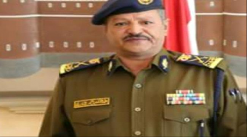 عـــاجــل .. وفاة وزير داخلية #الحـوثيين متأثرا بإصابات قصف طيران #التحـالف_العربي